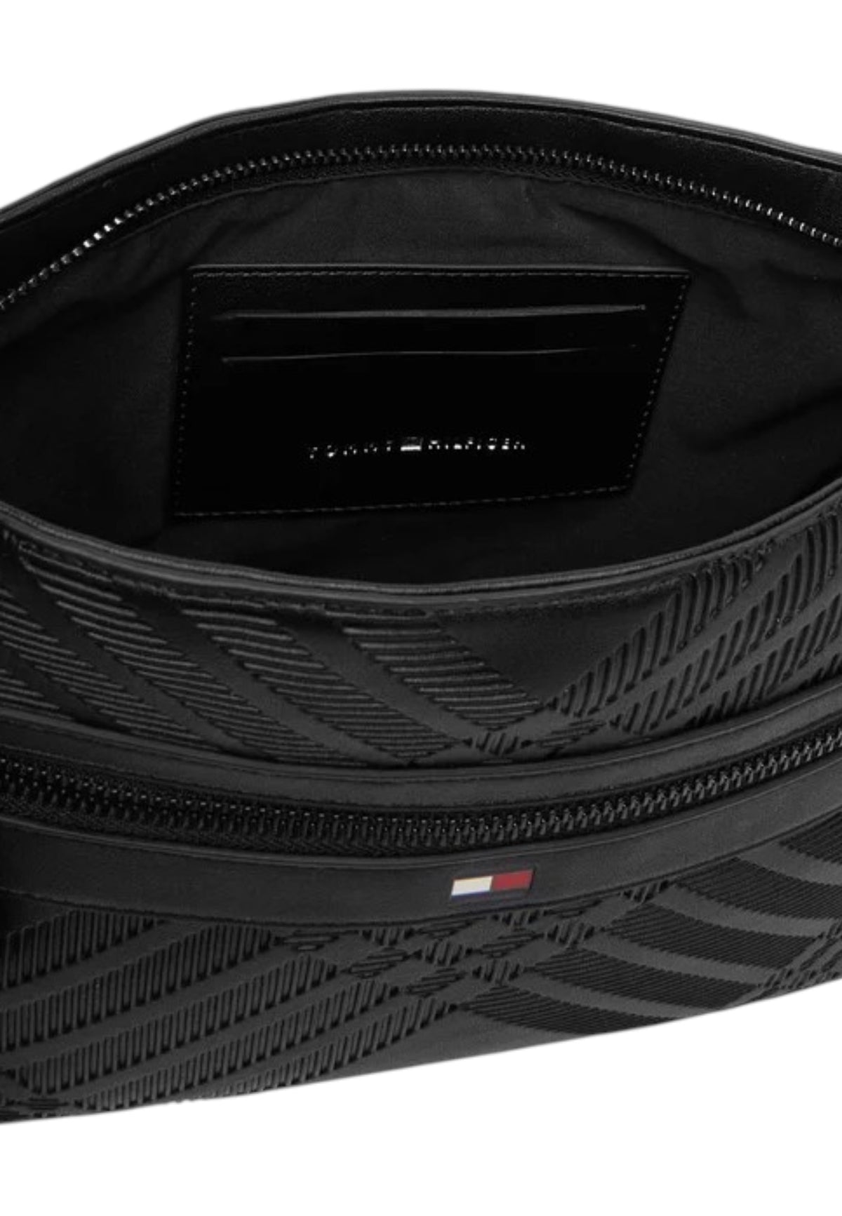 ACCESSORI LIFESTYLE Nero Tommy Hilfiger