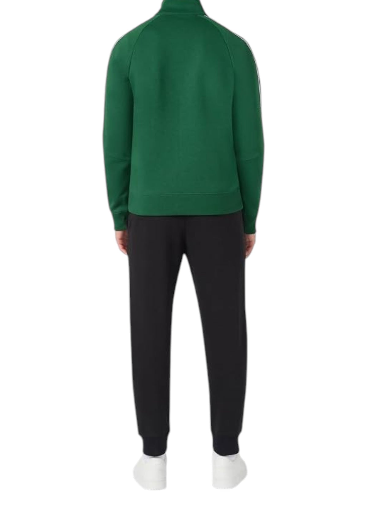 TUTE Verde/nero Champion