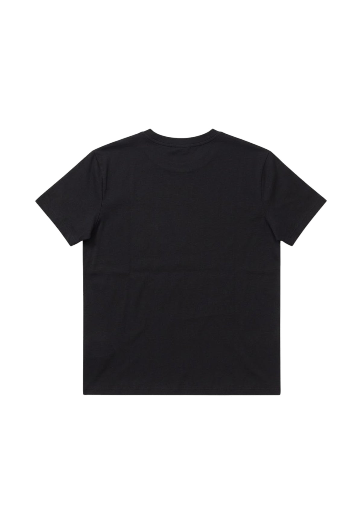 T-SHIRT E CANOTTE Nero Calvin Klein