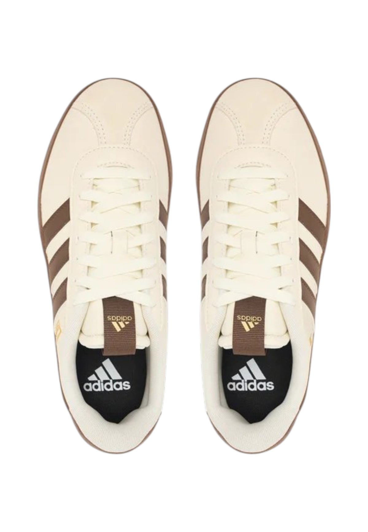 SCARPE Beige/marrone Adidas