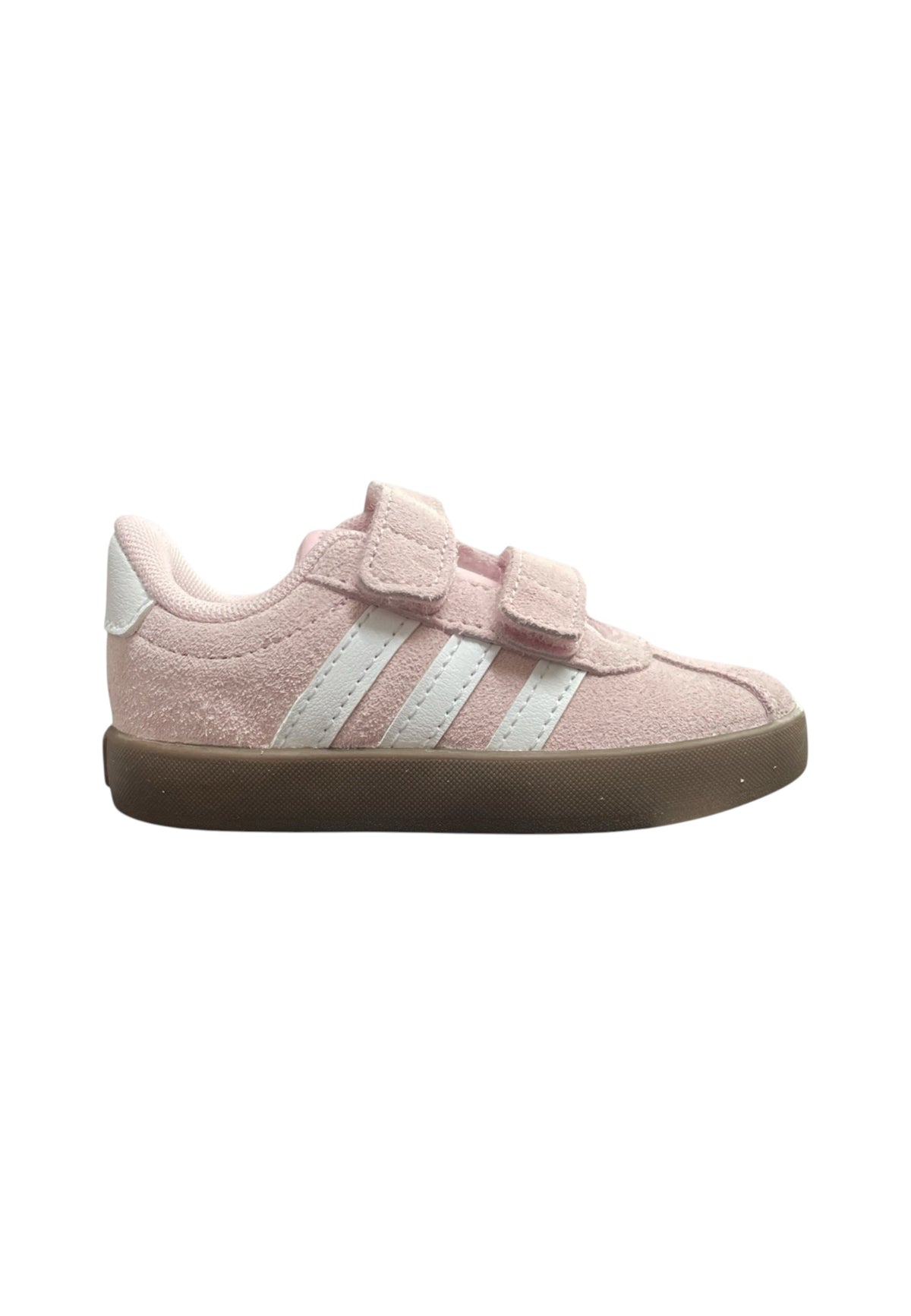 SCARPE Rosa/bianco Adidas