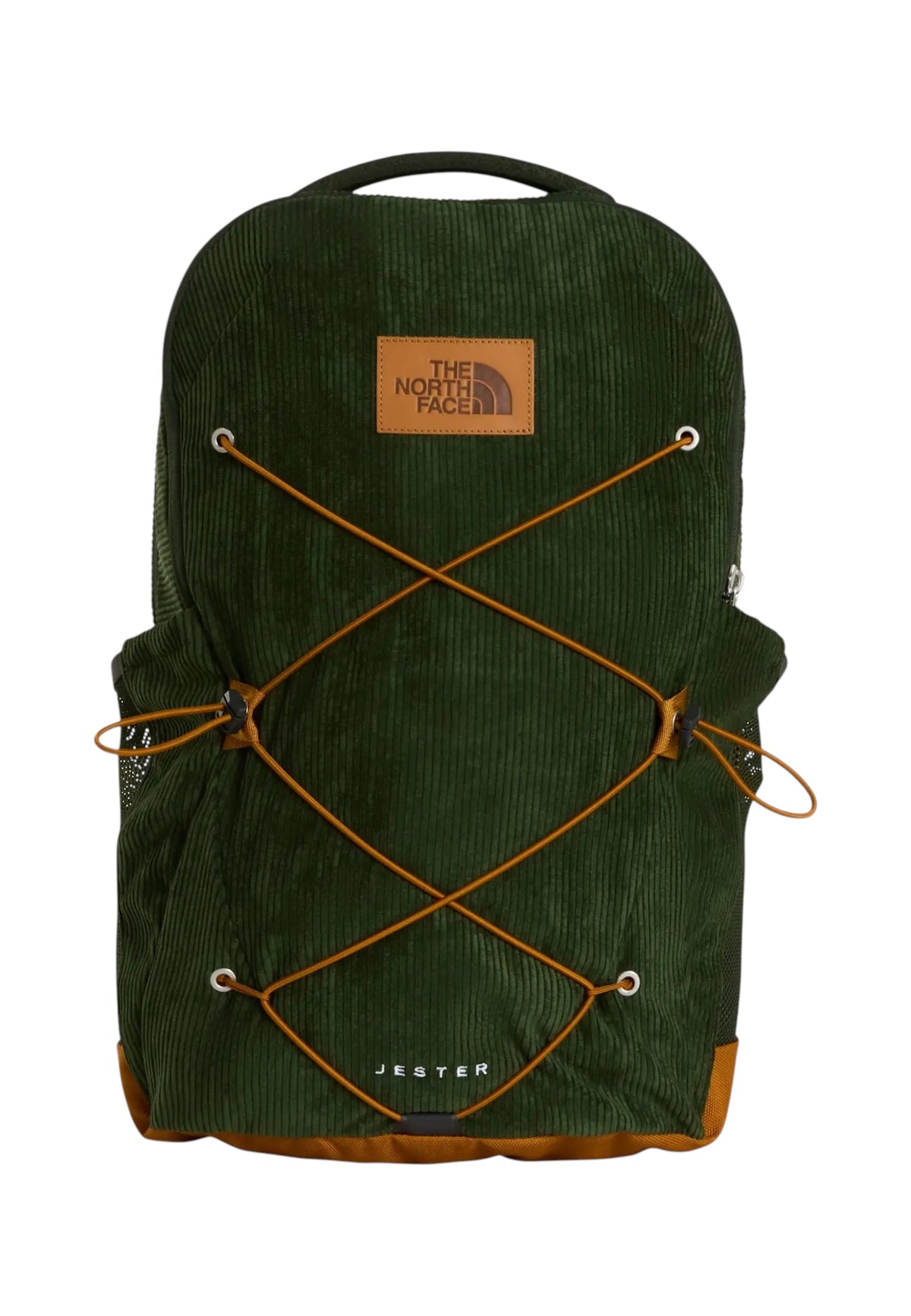 ACCESSORI LIFESTYLE Verde/beige The North Face
