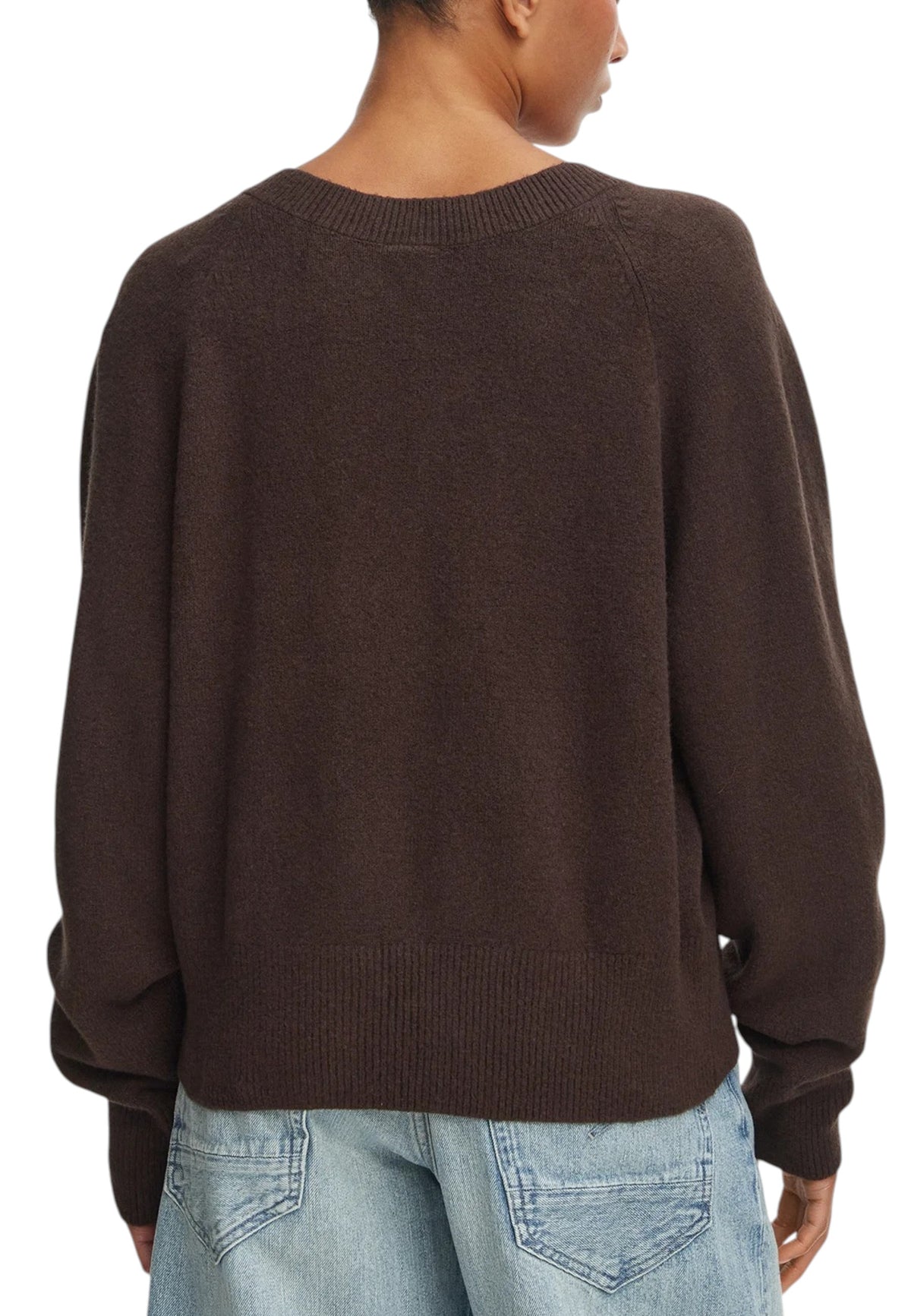 MAGLIONI E POLO Testa Di Moro Adidas Originals
