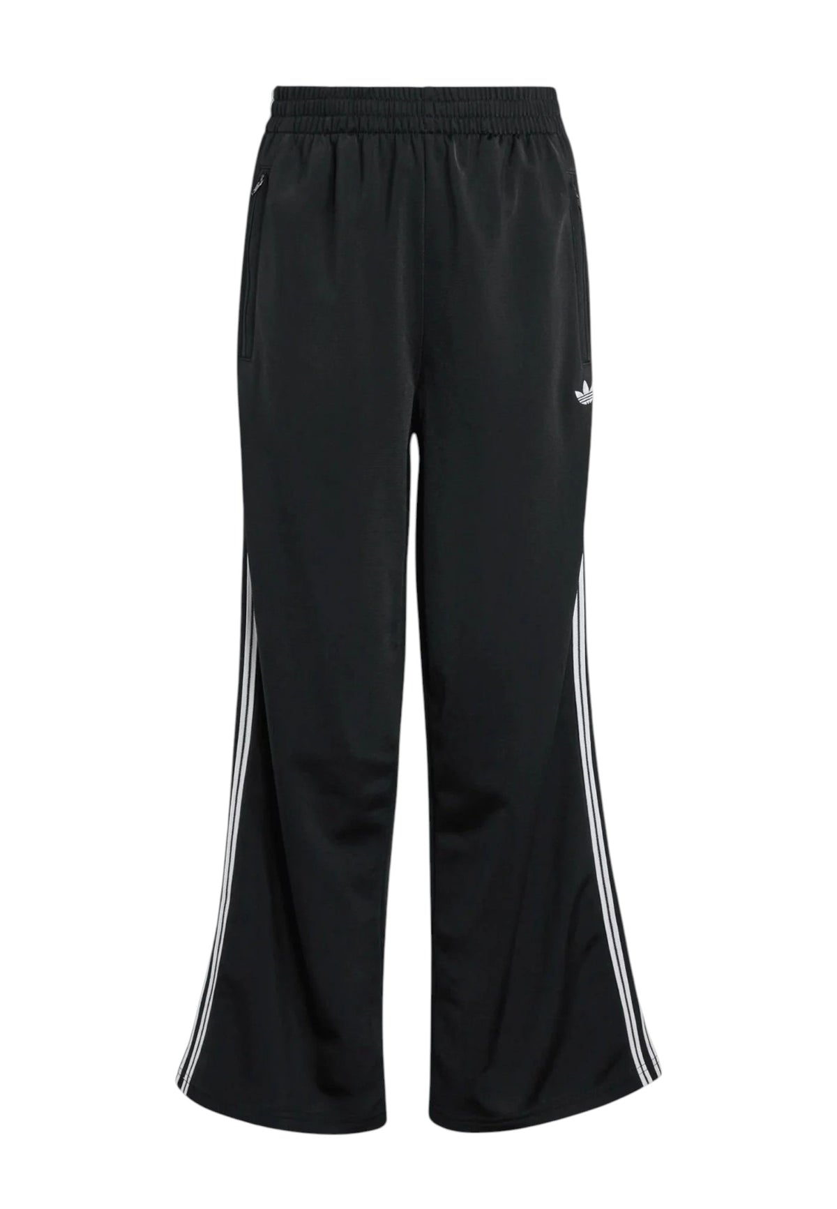 PANTALONI Nero/bianco Adidas Originals