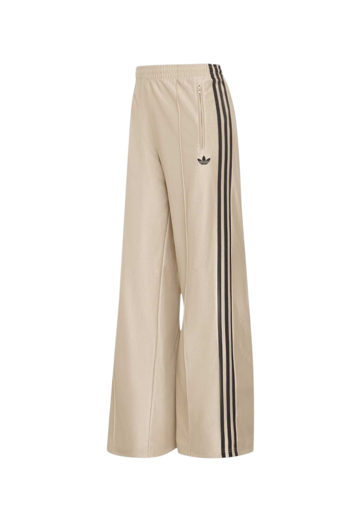 PANTALONI Beige/nero Adidas Originals