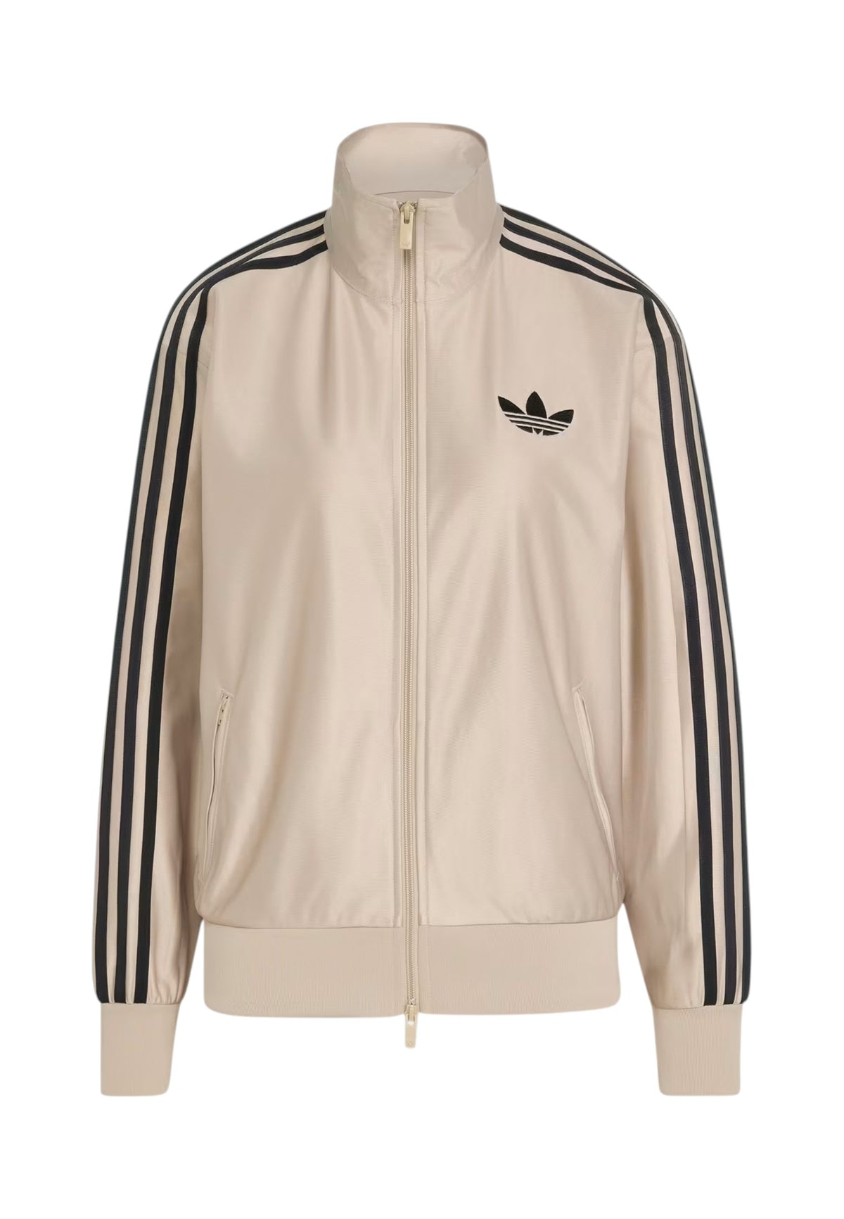 FELPE Beige/nero Adidas Originals