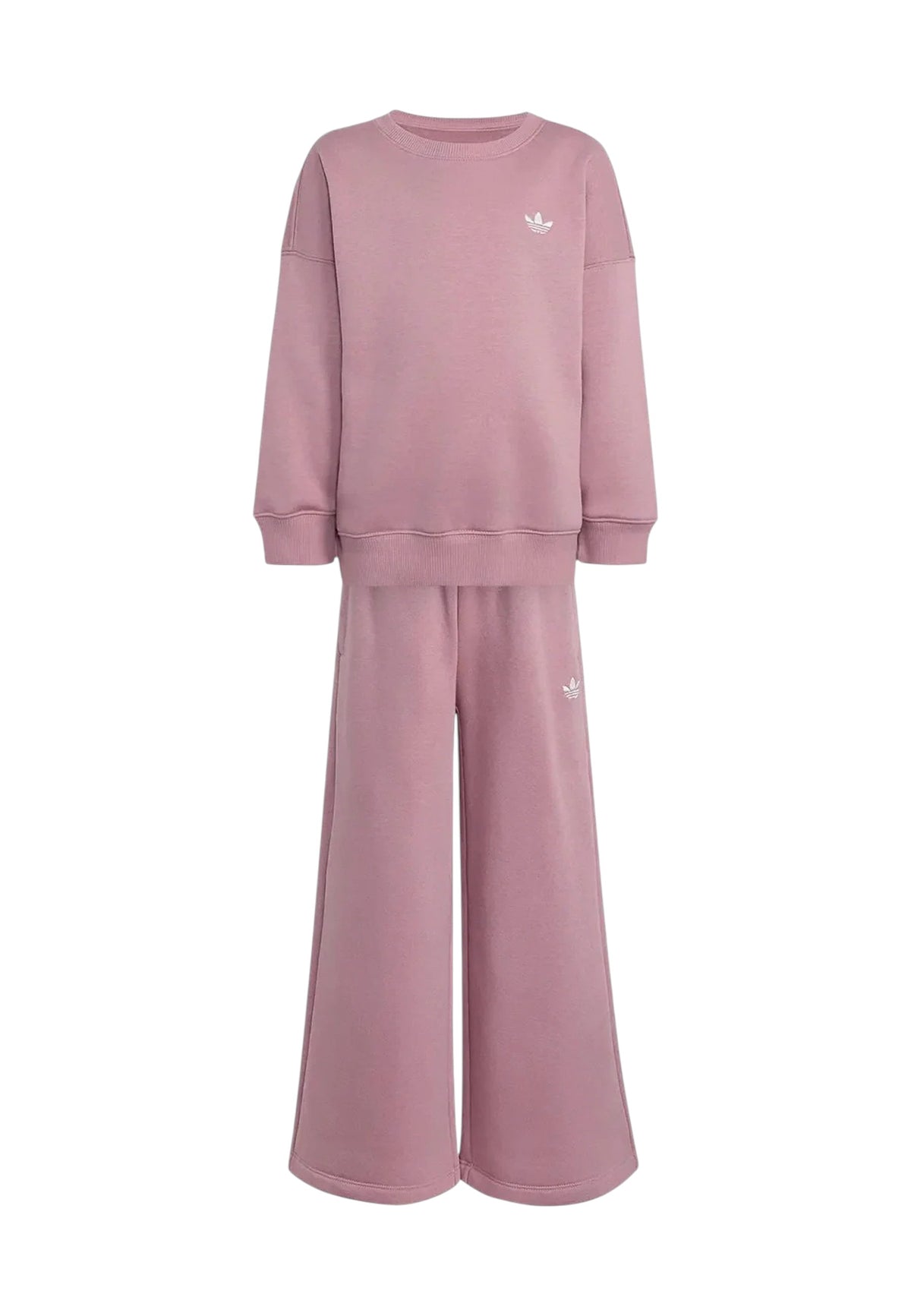 TUTE Rosa Antico Adidas Originals