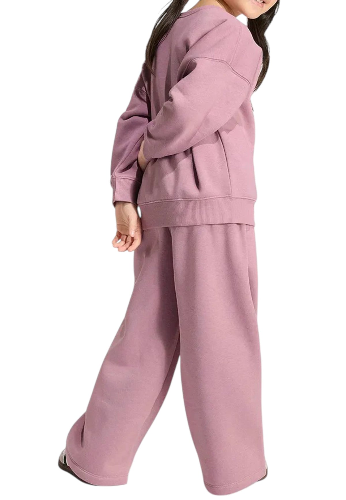 TUTE Rosa Antico Adidas Originals