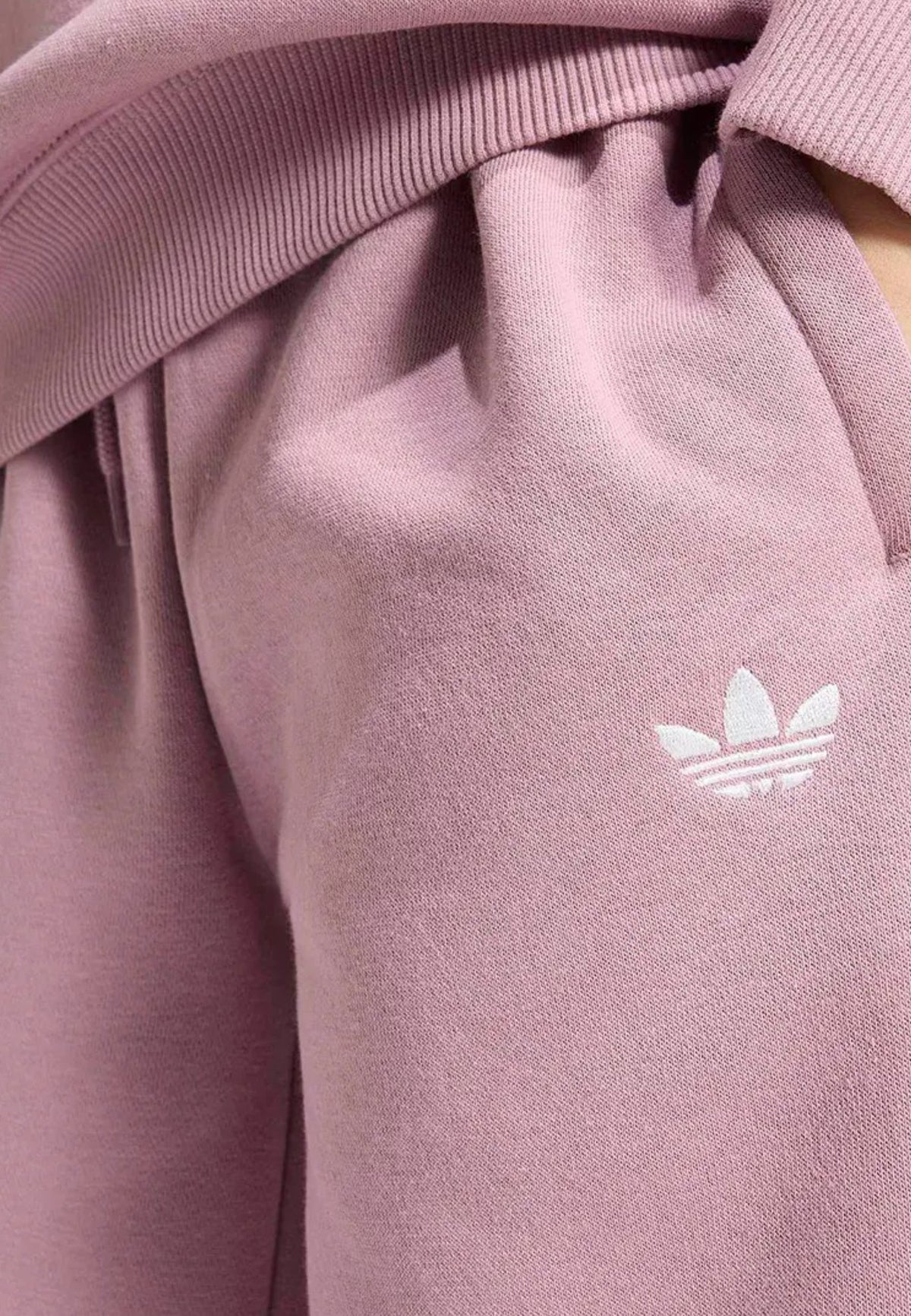 TUTE Rosa Antico Adidas Originals