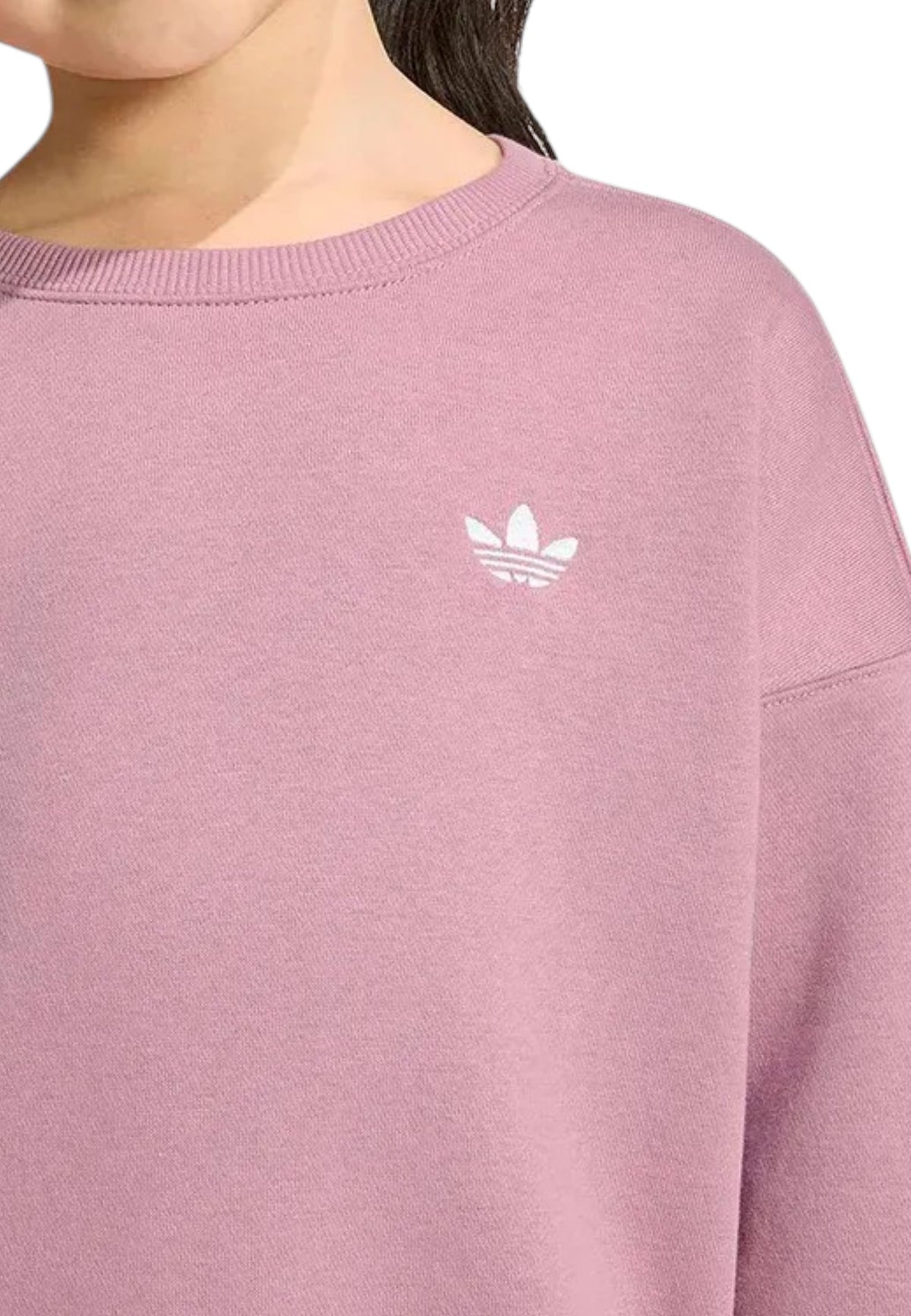 TUTE Rosa Antico Adidas Originals