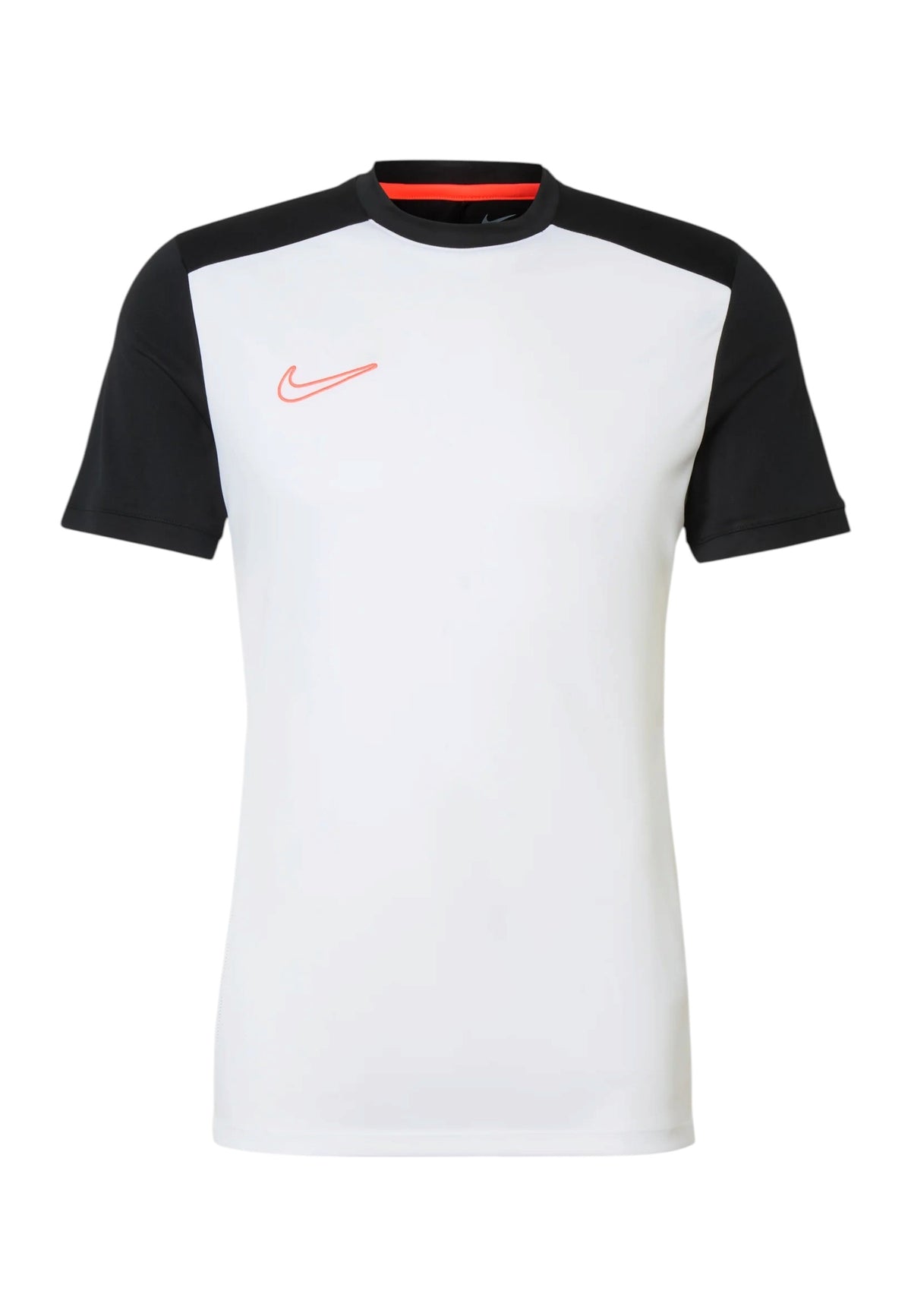 T-SHIRT E CANOTTE Bianco/nero Nike