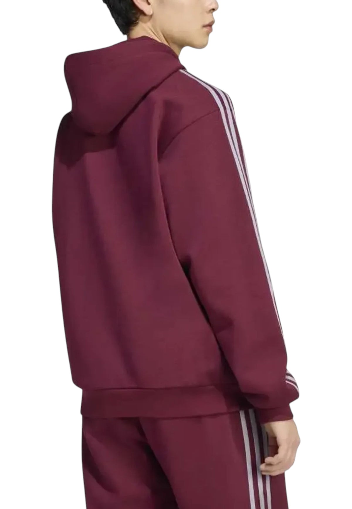 FELPE Bordeaux Adidas