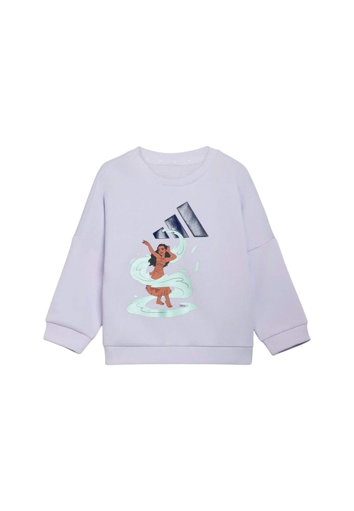 TUTE Lilla/blu Adidas