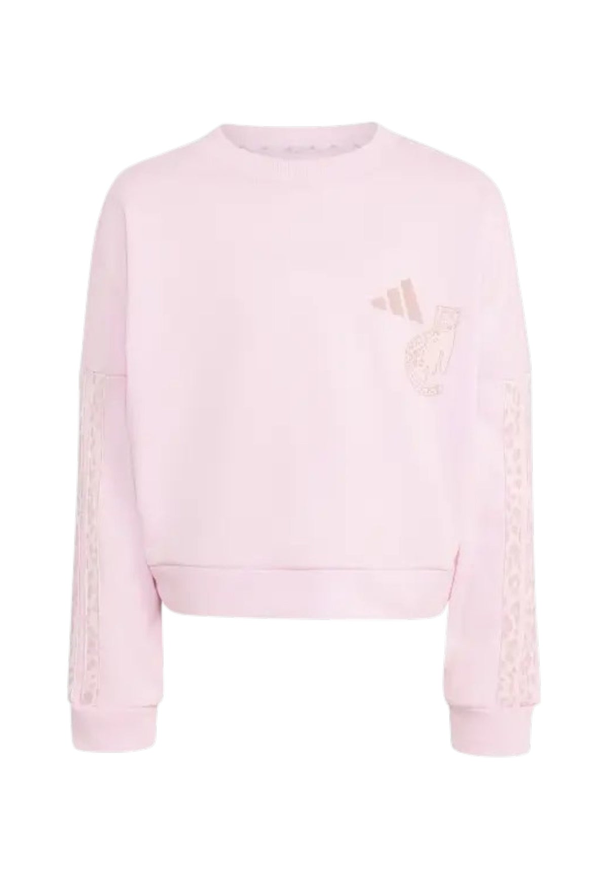 TUTE Rosa Adidas