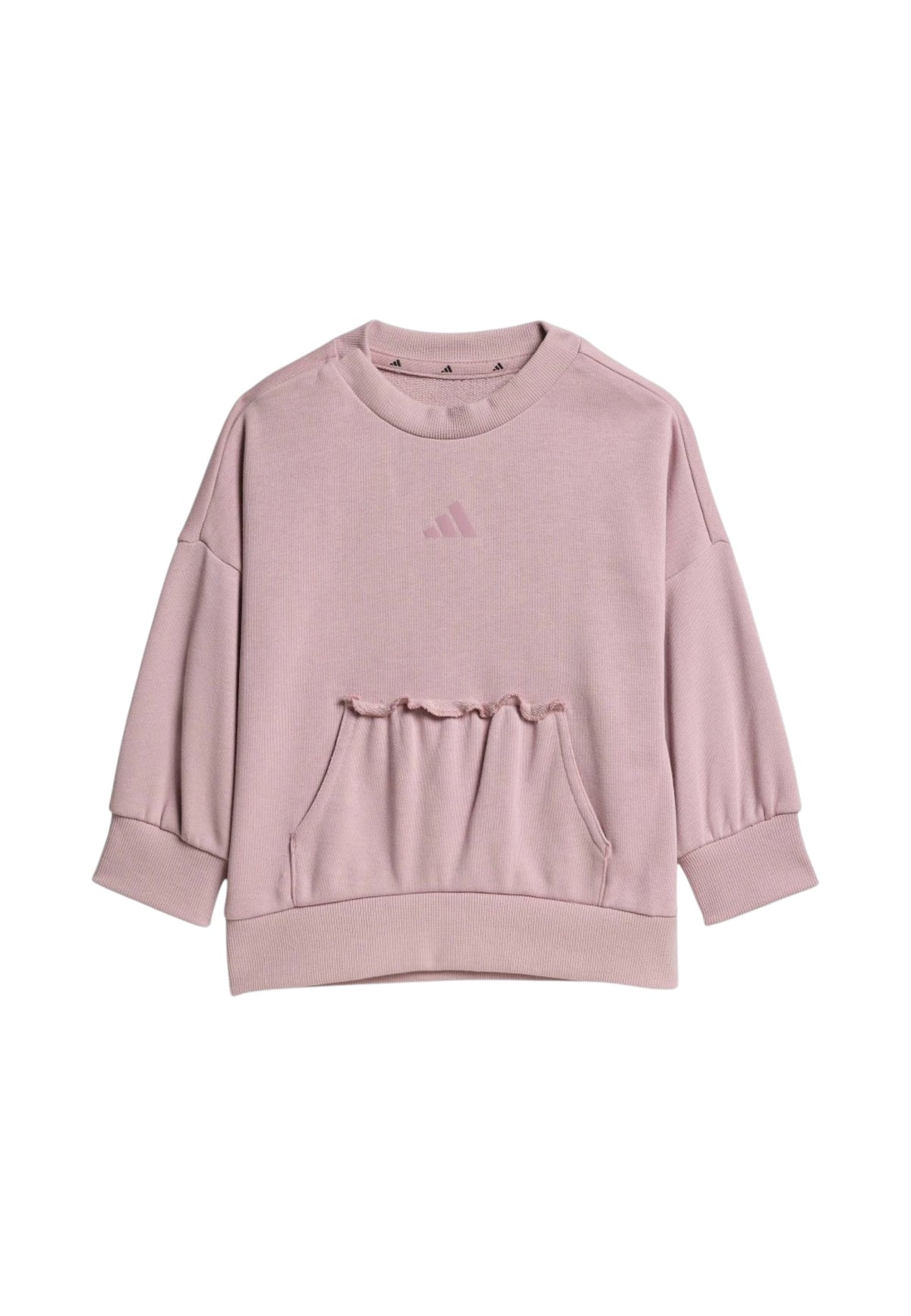 TUTE Rosa Antico Adidas