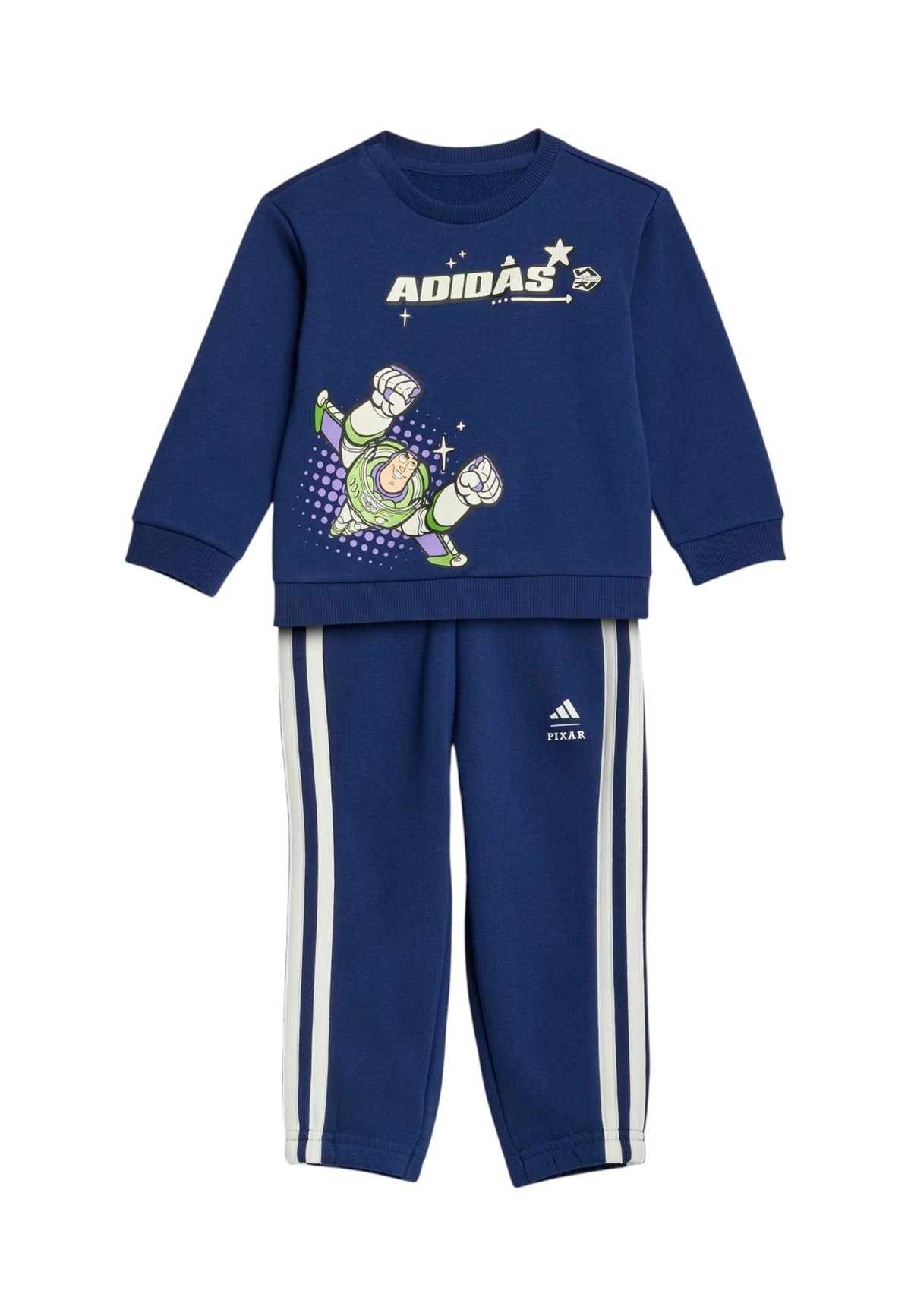 TUTE Blu/bianco Adidas