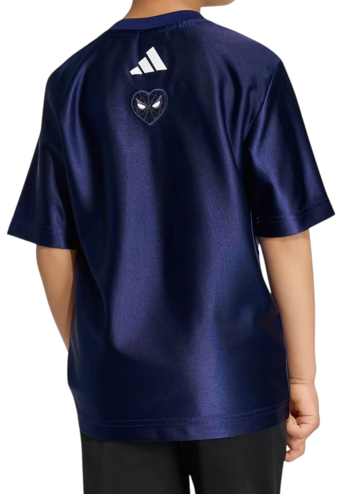 T-SHIRT E CANOTTE Blu Adidas