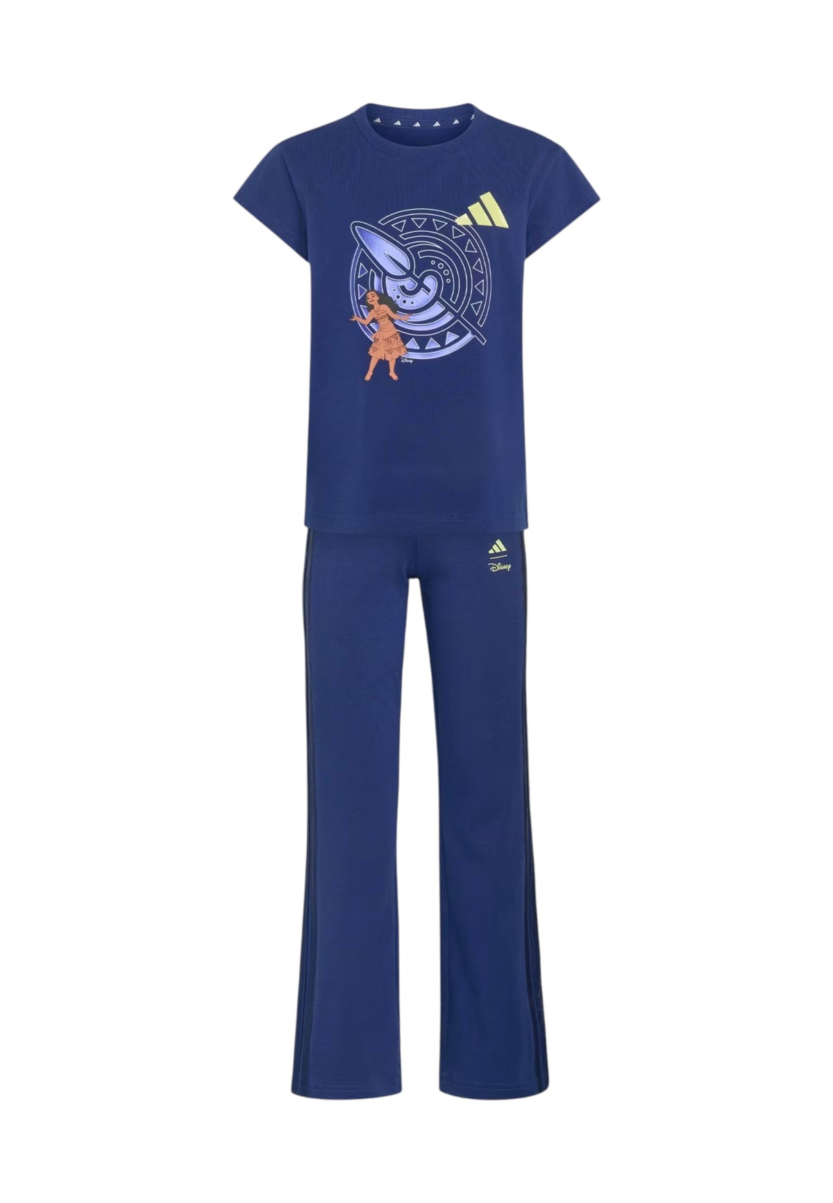 TUTE Blu Adidas