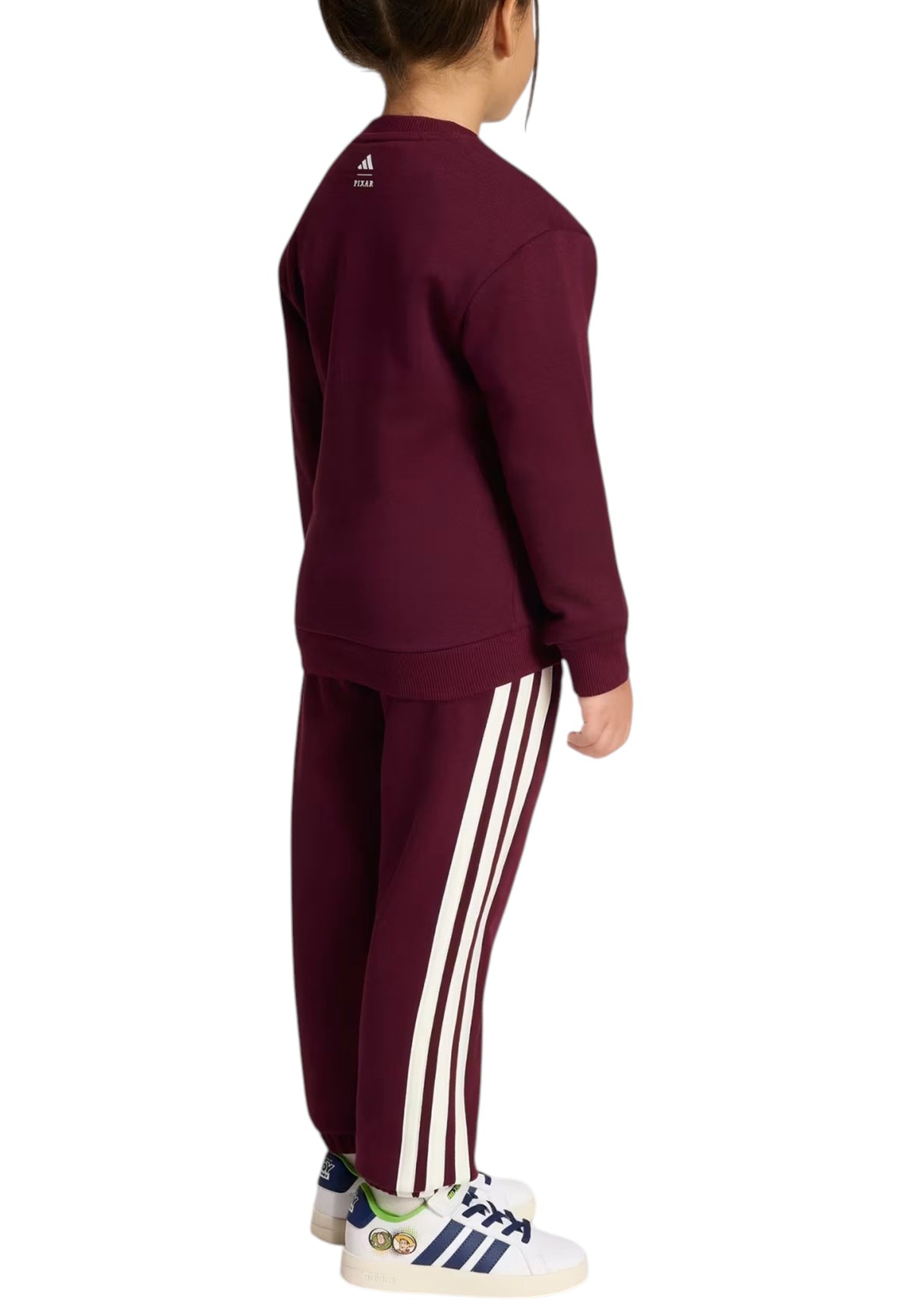 TUTE Bordeaux Adidas