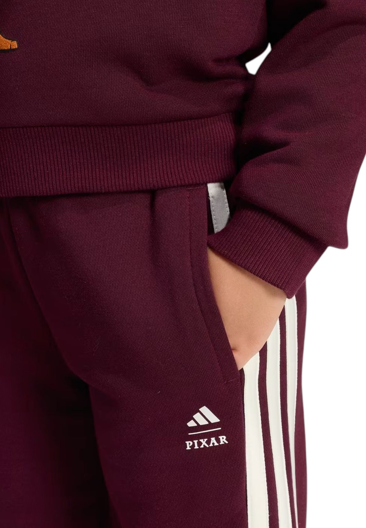 TUTE Bordeaux Adidas