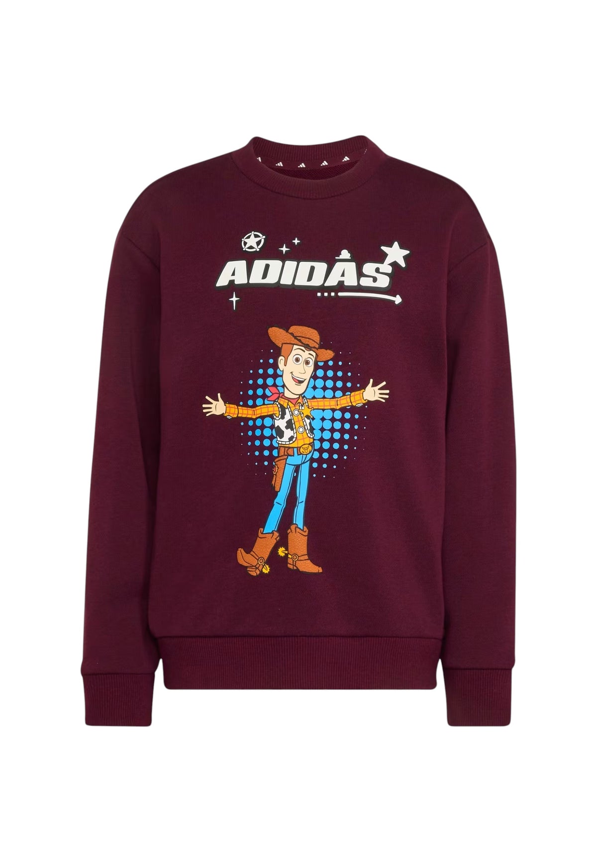 TUTE Bordeaux Adidas