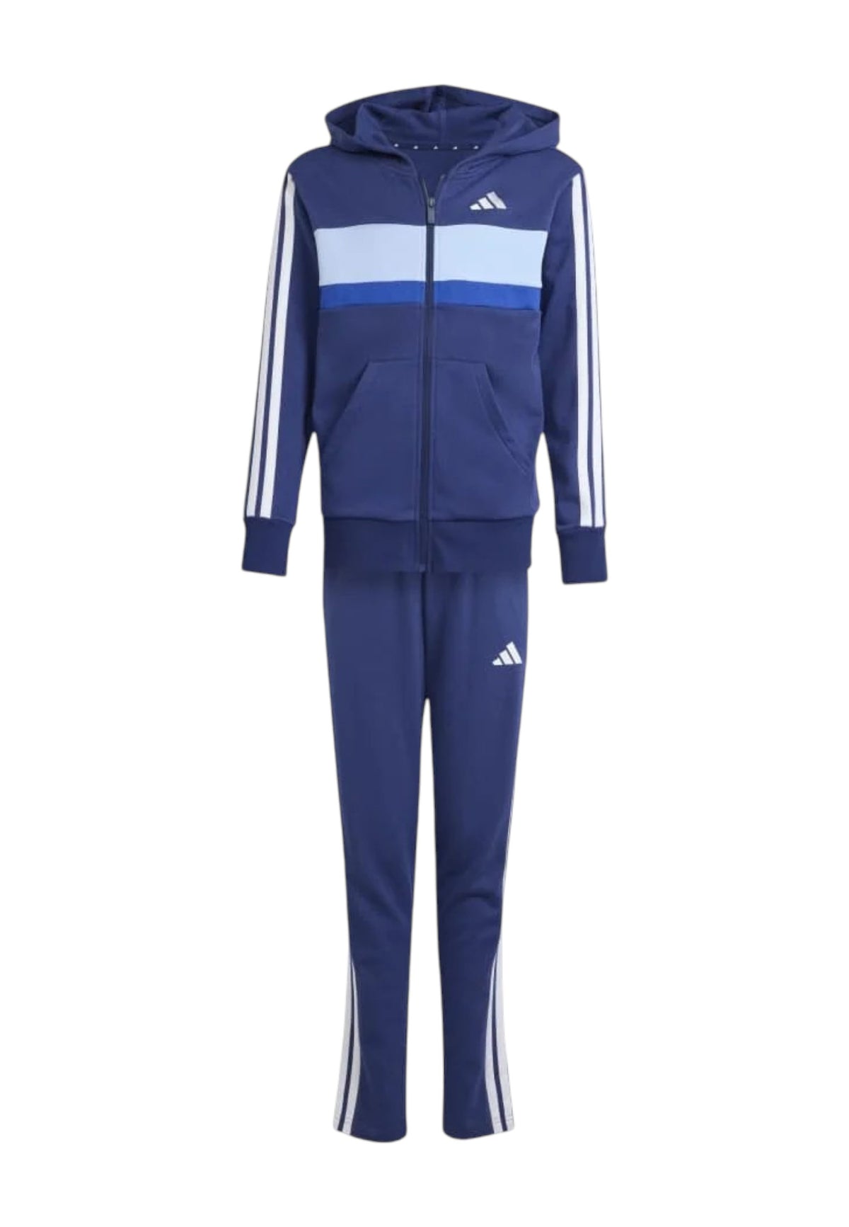 TUTE Blu/celeste Adidas