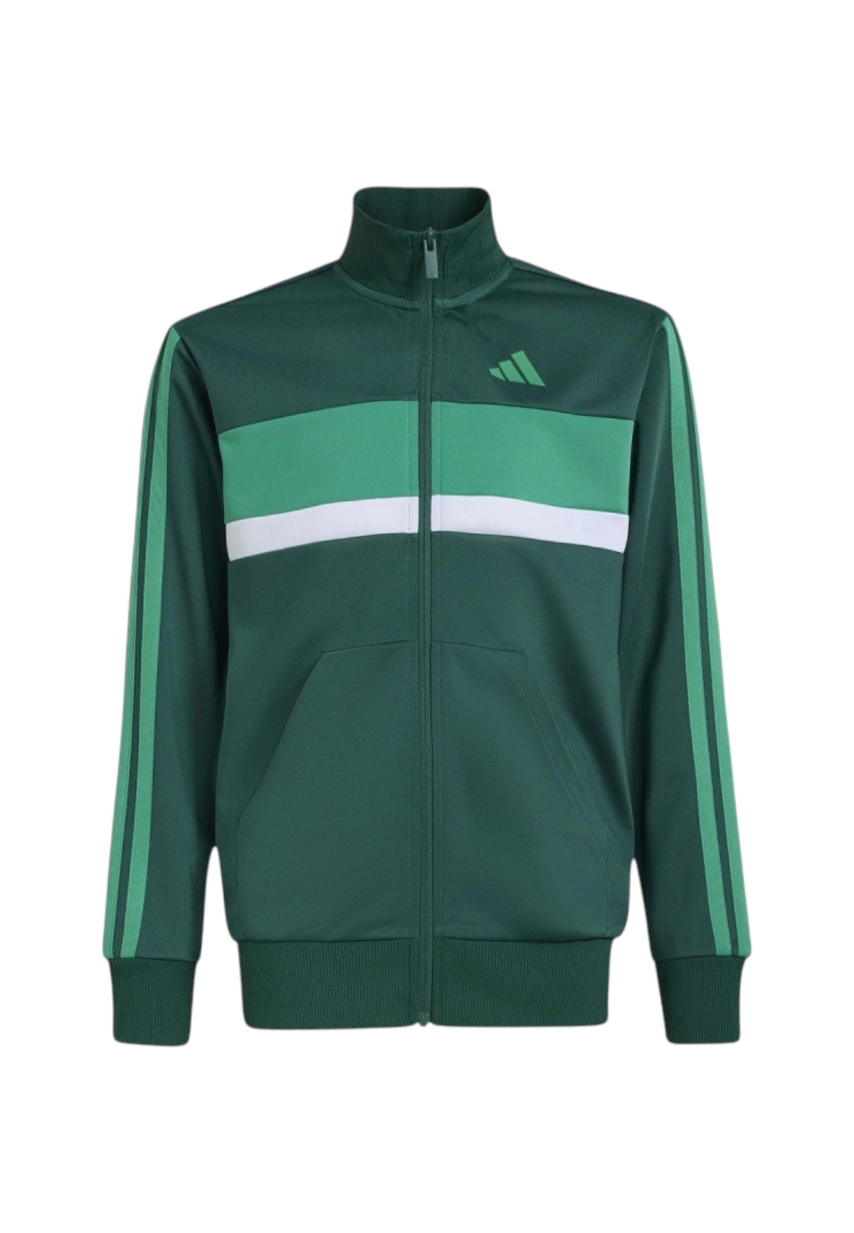 TUTE Verde/bianco Adidas