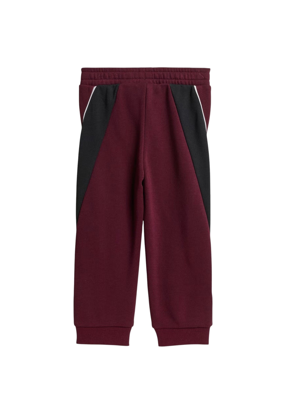 TUTE Nero/bordeaux Adidas