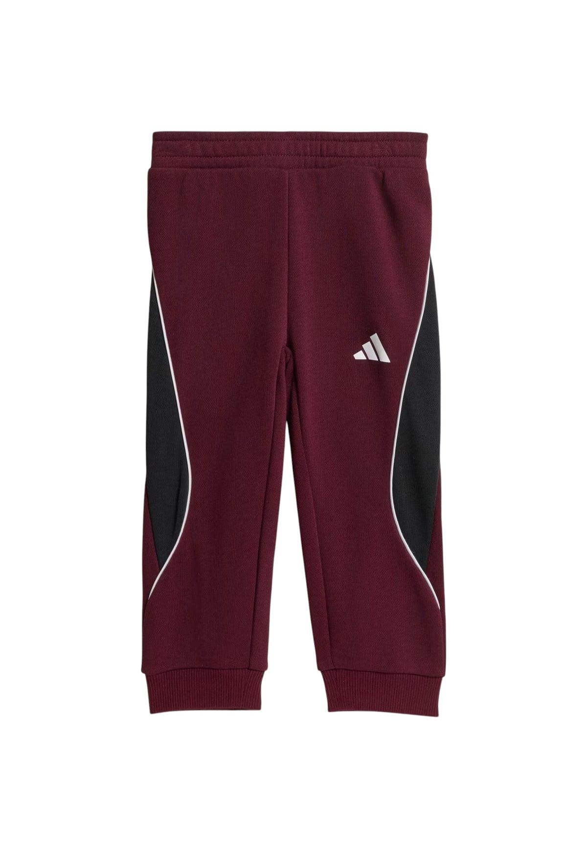 TUTE Nero/bordeaux Adidas