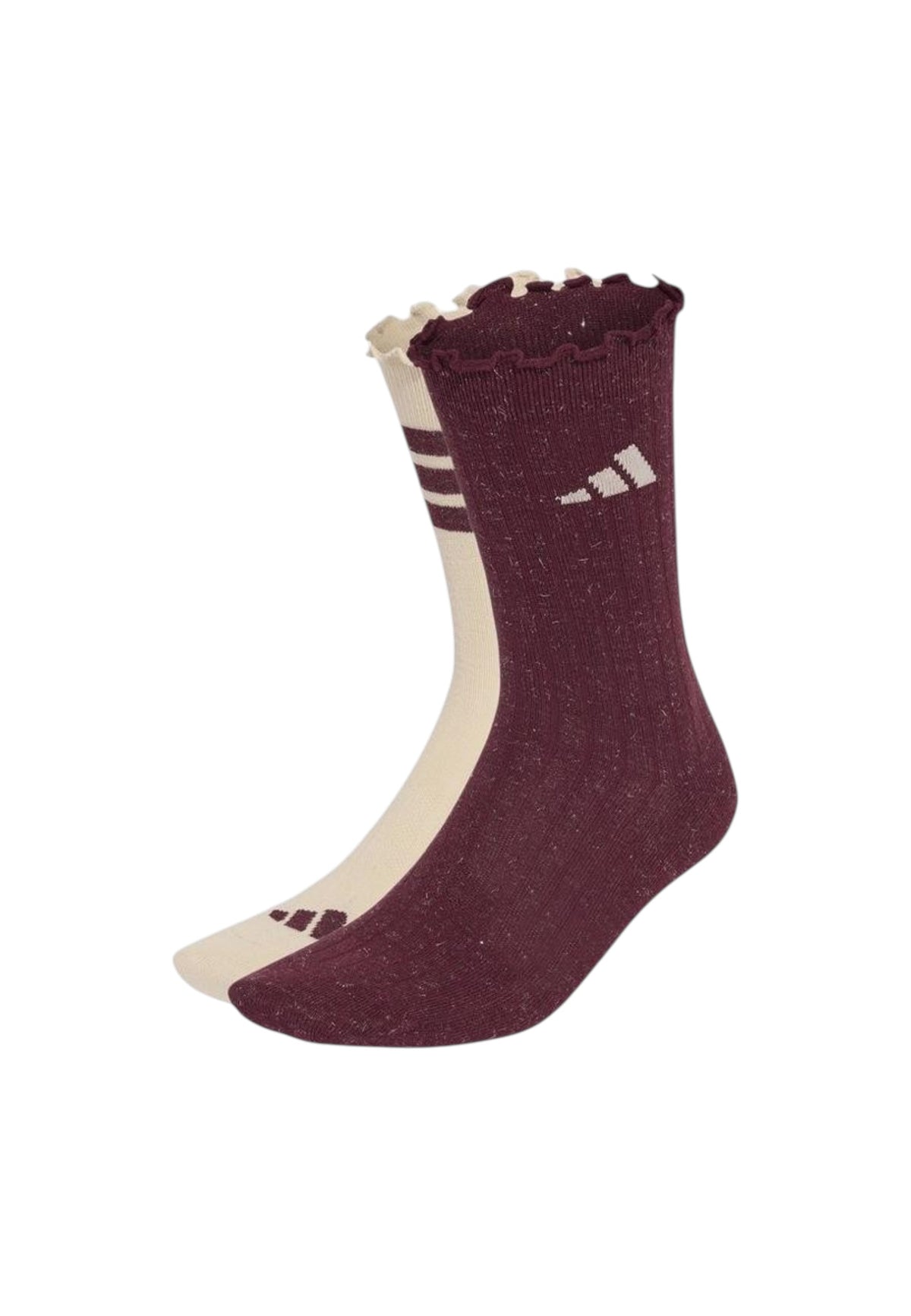 ACCESSORI LIFESTYLE Beige/bordeaux Adidas
