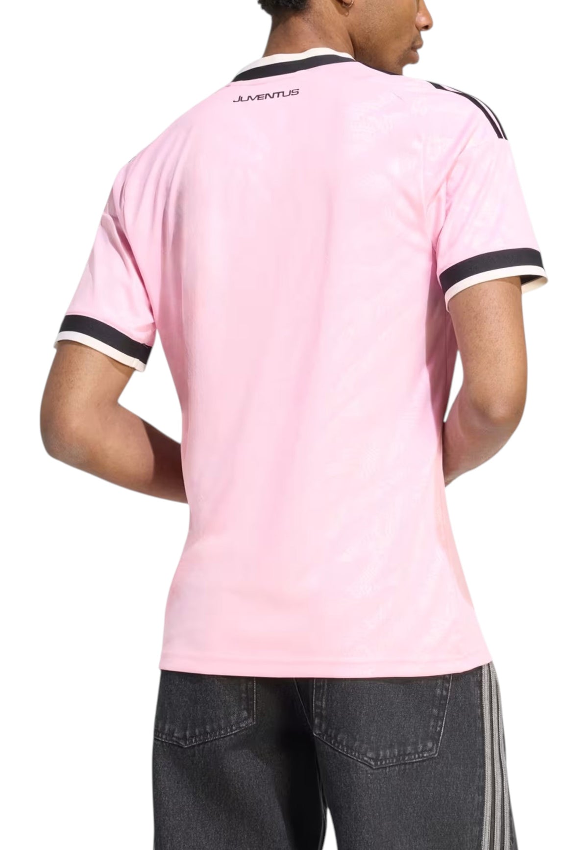 T-SHIRT E CANOTTE Rosa/nero Adidas Originals
