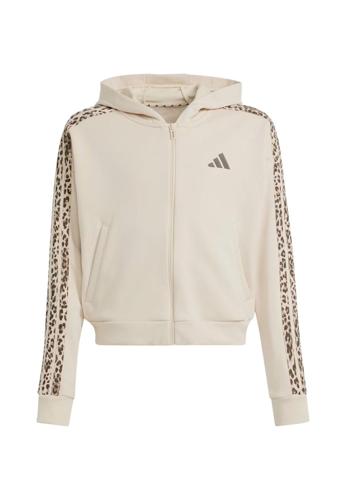 FELPE Beige/marrone Adidas