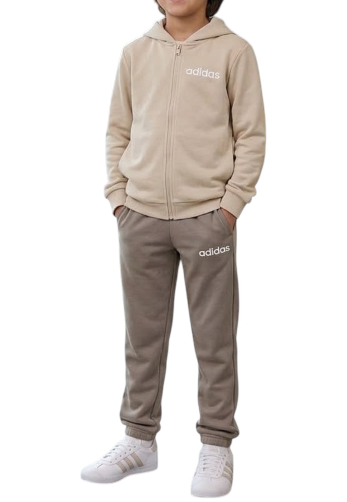 TUTE Beige Adidas