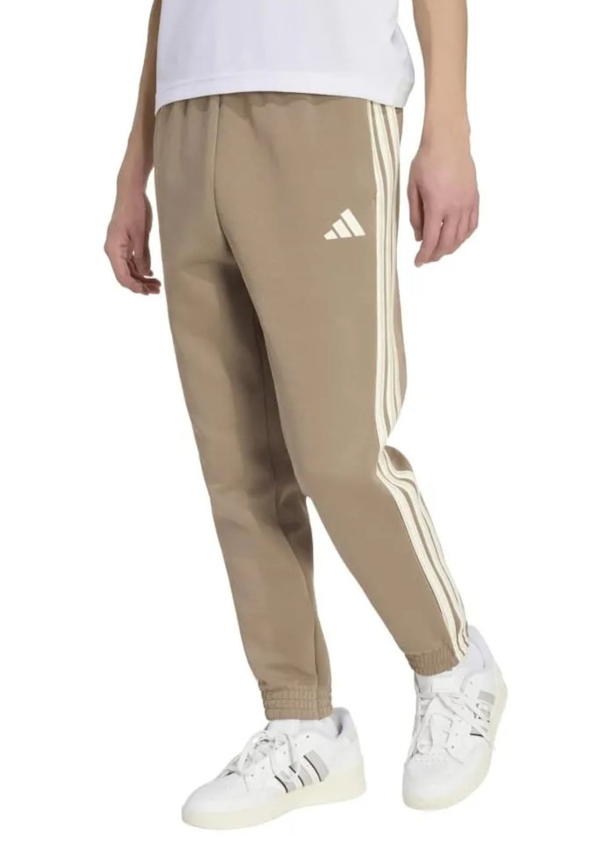 PANTALONI Tortora Adidas