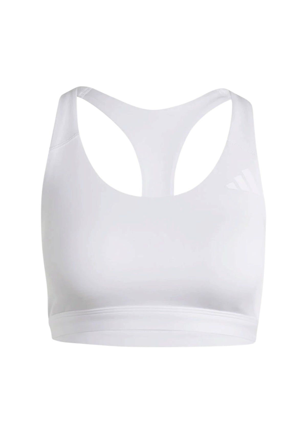 TOP PALESTRA Glicine Adidas