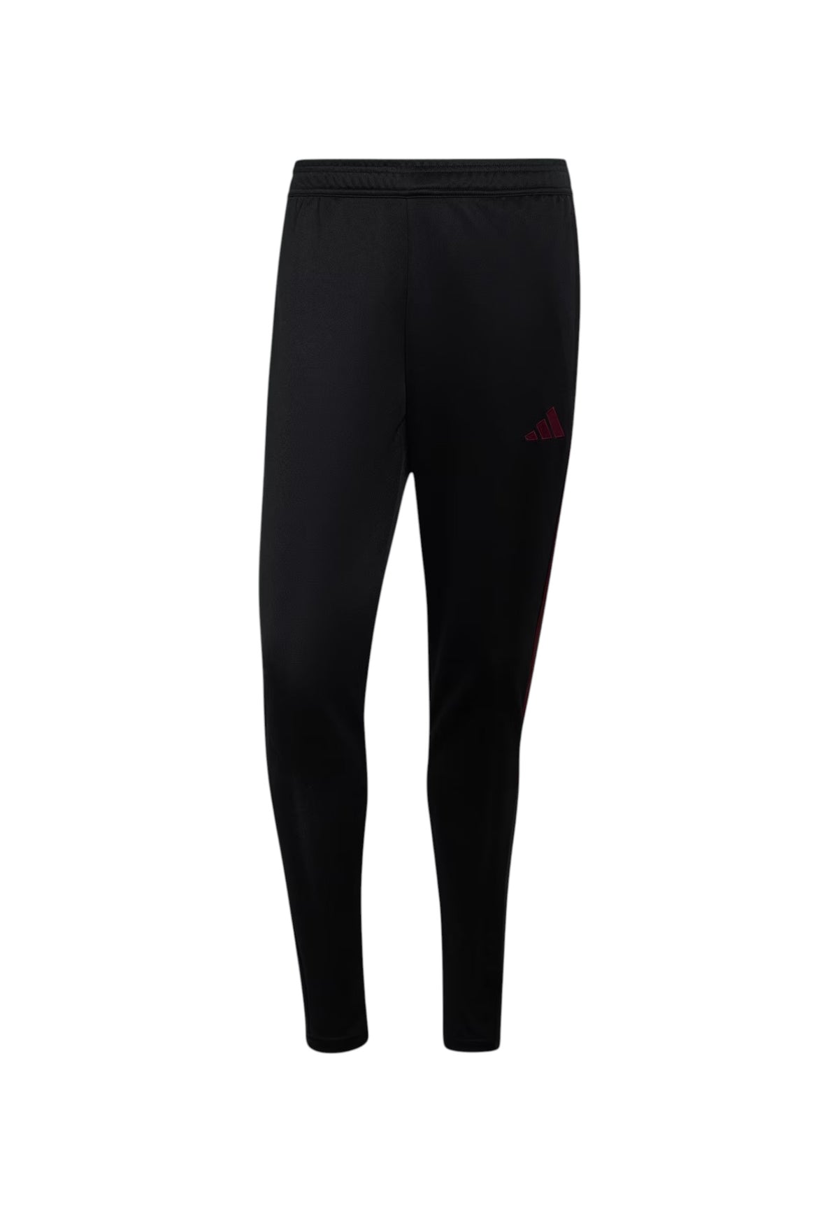 TUTE Bordeaux/nero Adidas