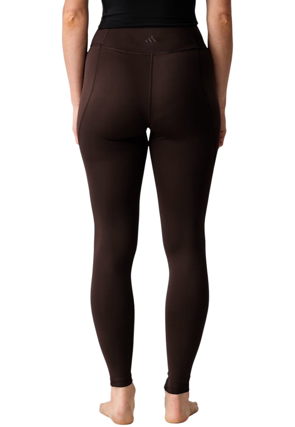 PANTALONI Marrone Adidas