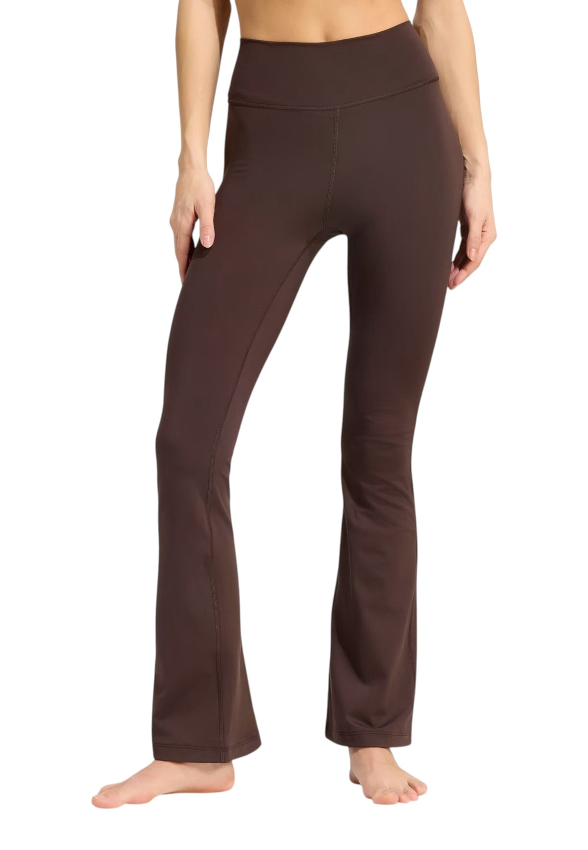 PANTALONI Marrone Adidas