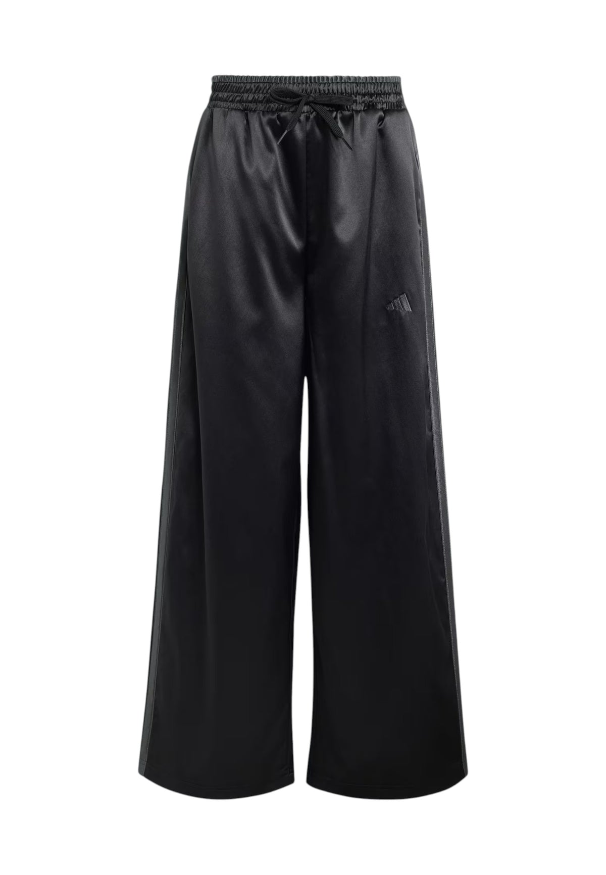 PANTALONI Nero/grigio Adidas