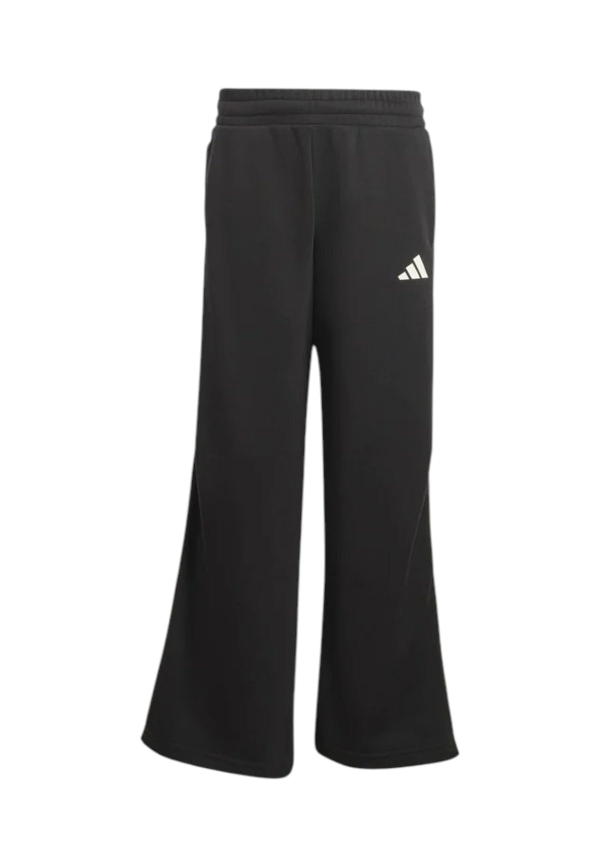 PANTALONI Nero/bianco Adidas