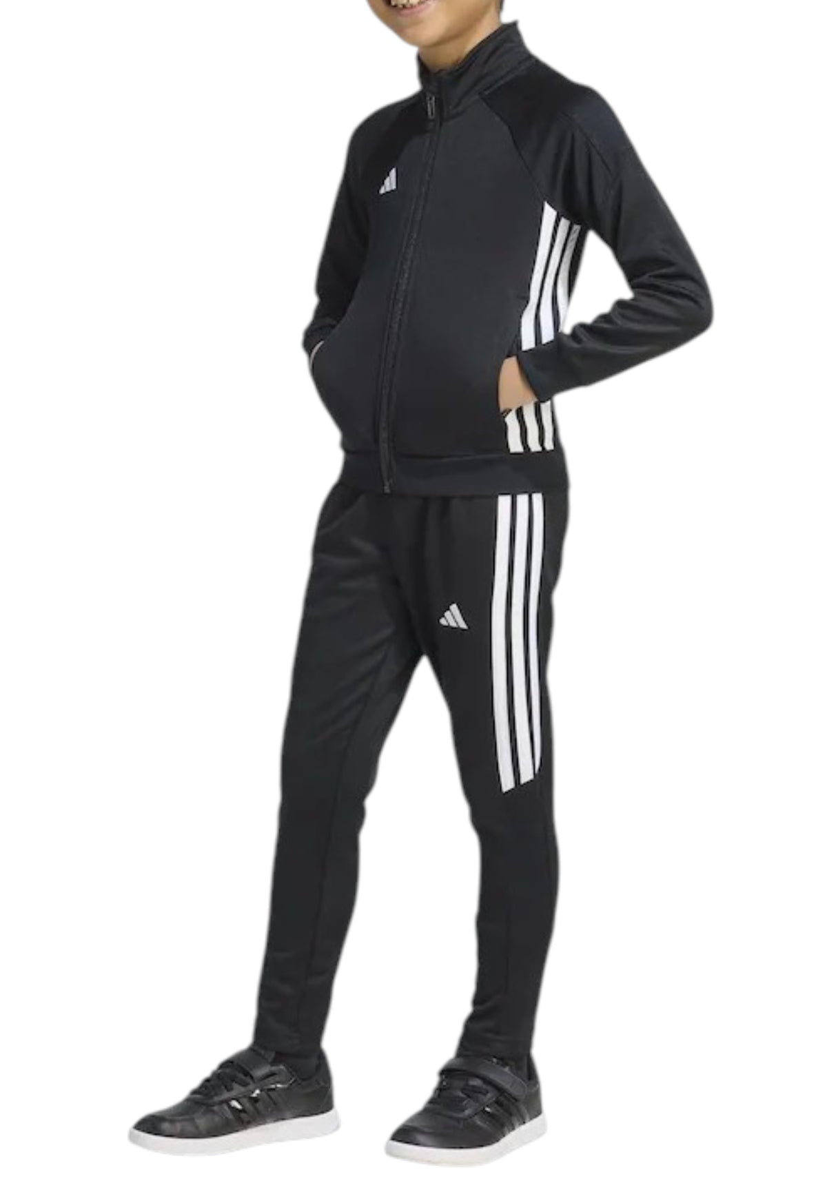 TUTE Nero/bianco Adidas