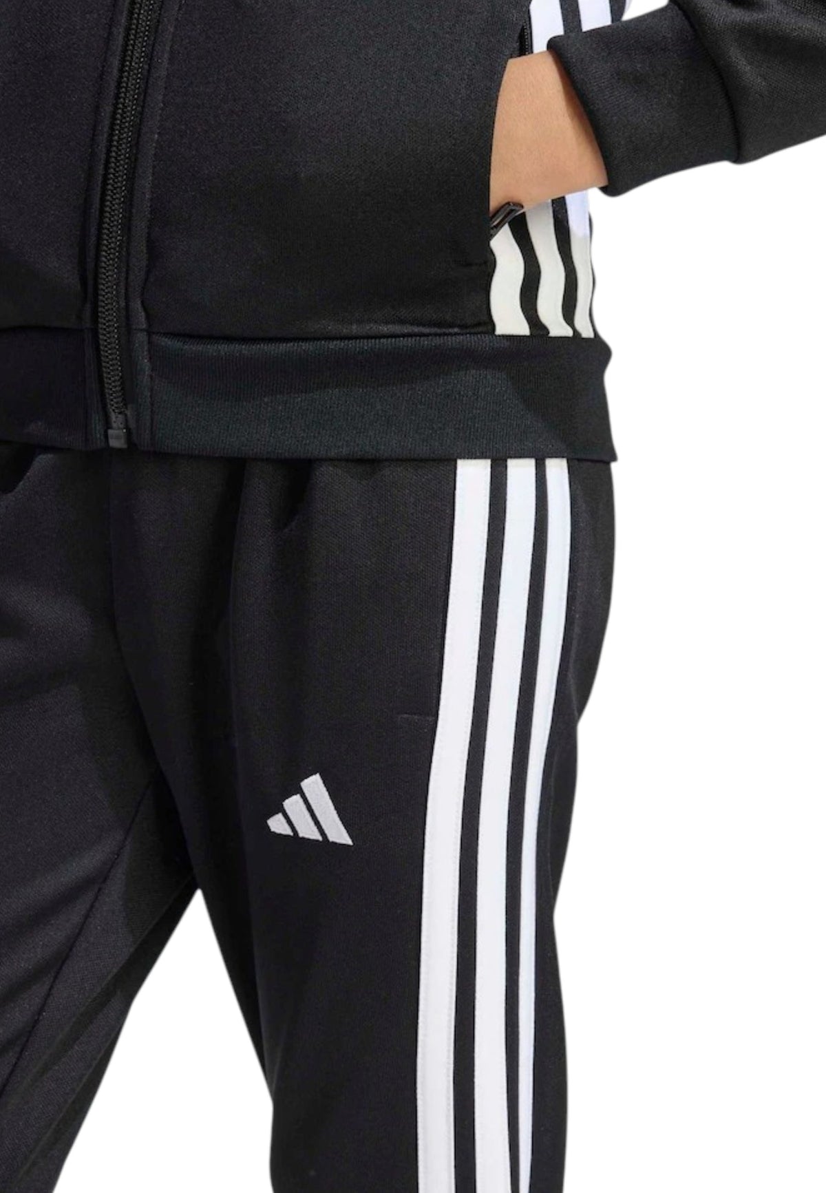 TUTE Nero/bianco Adidas