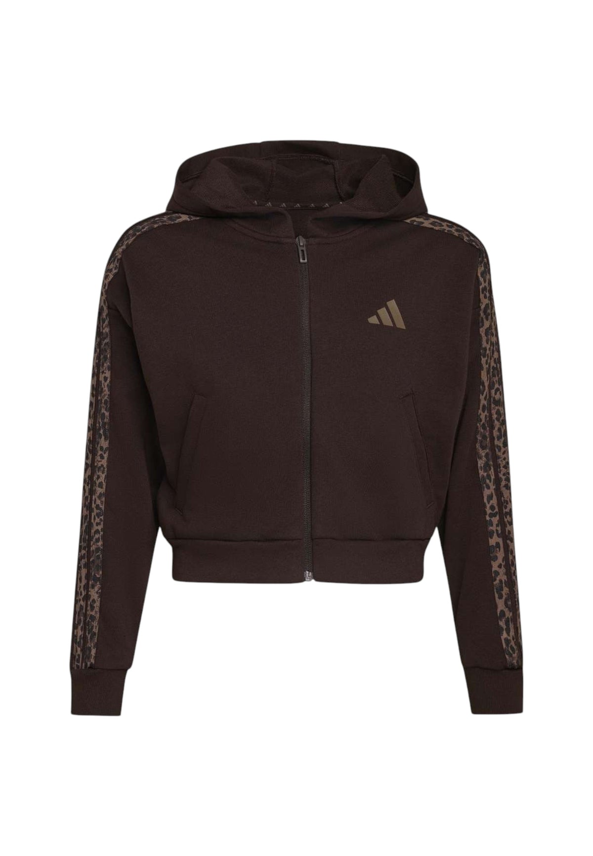 TUTE Marrone/beige Adidas