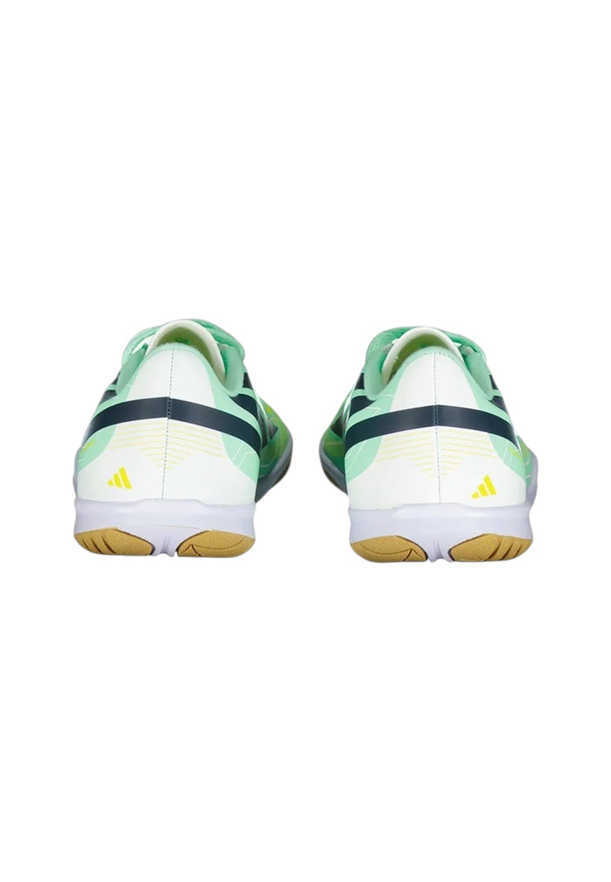 SCARPE Verde/blu Adidas