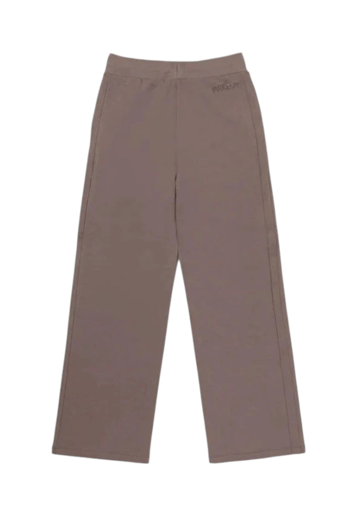 PANTALONI Tortora Freddy