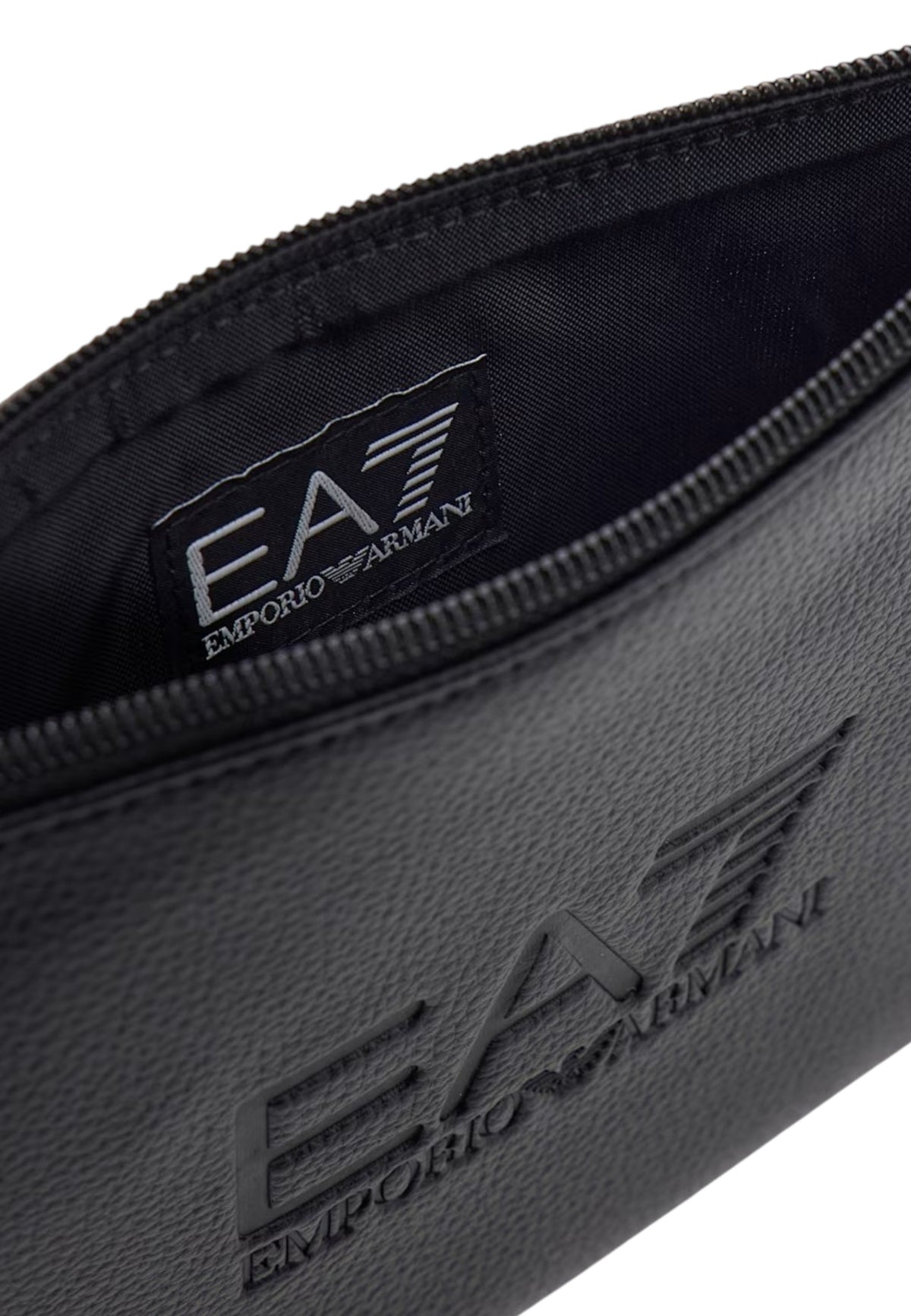 ACCESSORI LIFESTYLE Nero Ea7