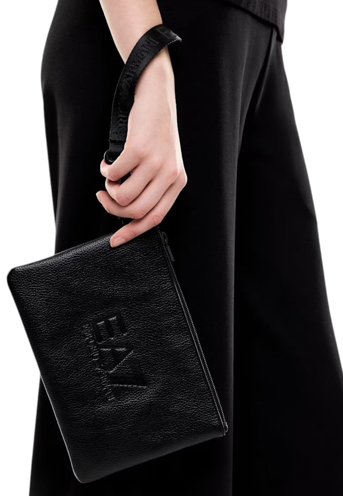 ACCESSORI LIFESTYLE Nero Ea7