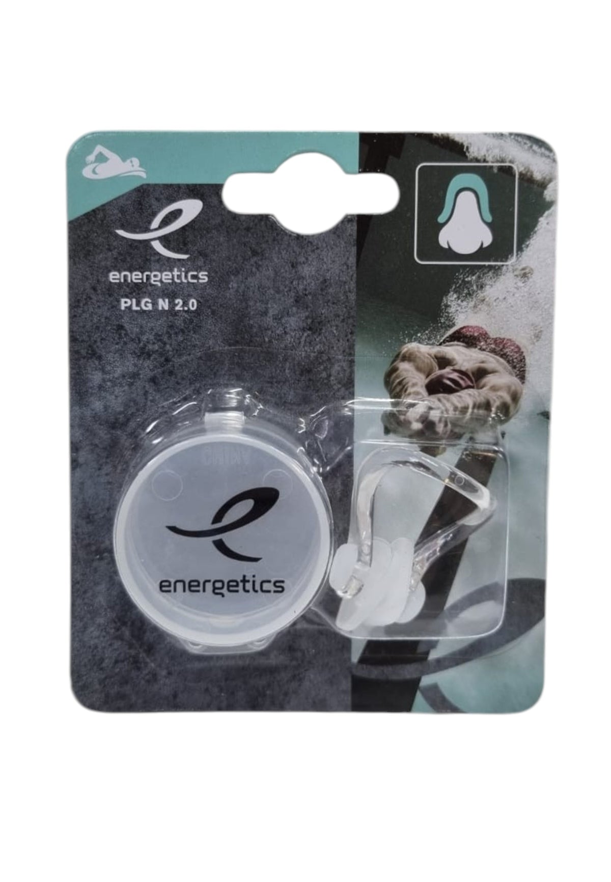 ACCESSORI PISCINA Trasparente Energetics