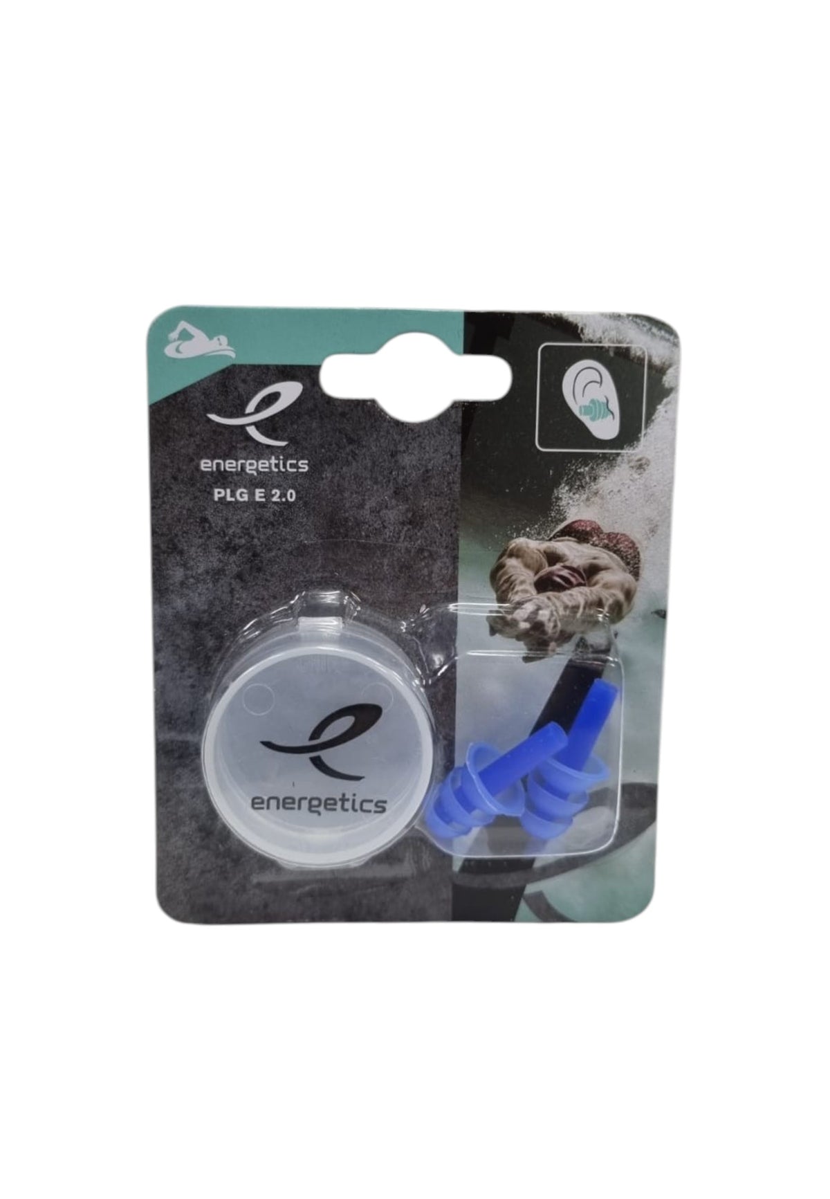 ACCESSORI PISCINA Azzurro Energetics