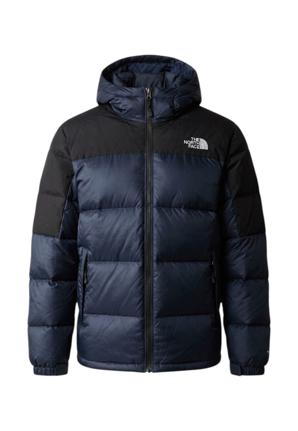 GIUBBINI E GIACCHE Blu/nero The North Face